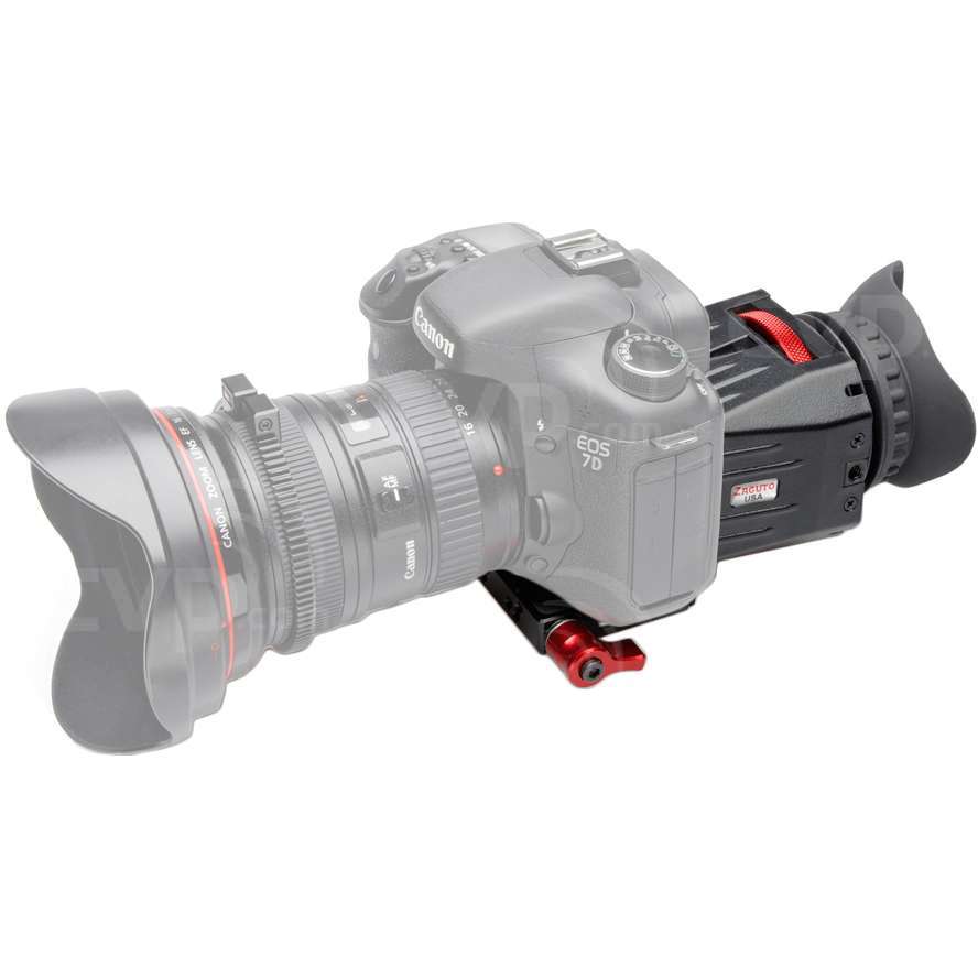 Buy - Zacuto Z-Finder Pro 2.5x Viewfinder (Z-FIND-PRO232)